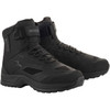 Alpinestars #261102010-11.5 - CR-6 Drystar® Shoes - Black - US 11.5