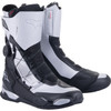 Alpinestars #2222024-119-39 - SP-X BOA Boots - Black/Silver - EU 39