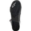 Alpinestars #2222024-119-48 - SP-X BOA Boots - Black/Silver - EU 48