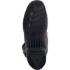 Alpinestars #2015015-13-7 - Tech 5 Boots - Black/Red- US 7 / EU 40.5