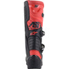 Alpinestars #2015015-13-12 - Tech 5 Boots - Black/Red- US 12 / EU 47