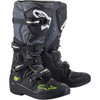Alpinestars #2015015-1055-10 - Tech 5 Boots - Black/Gray - US 10 / EU 44.5