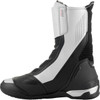 Alpinestars #2222024-119-43 - SP-X BOA Boots - Black/Silver - EU 43
