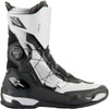 Alpinestars #2222024-119-47 - SP-X BOA Boots - Black/Silver - EU 47