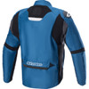 Alpinestars #3304021-7711-S - T SP-5 Rideknit® Jacket - Sodalite Blue/Black - Small