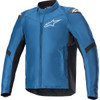 Alpinestars #3304021-7711-L - T SP-5 Rideknit® Jacket - Sodalite Blue/Black - Large