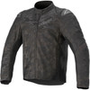 Alpinestars #3304021-990-3X - T SP-5 Rideknit® Jacket - Black/Camo - 3XL