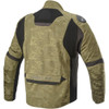 Alpinestars #3304021-6091-L - T SP-5 Rideknit® Jacket - Military Green/Camo Black - Large