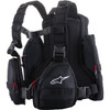 Alpinestars #6104524-12 - Techdura Tactical Pack - Black