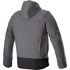 Alpinestars #4208023-9610-XL - Neo Waterproof Jacket - Gray/Black - XL