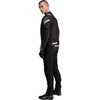 Alpinestars #3301825-12-4X - T-Stunt Air Jacket - Black/White - 4XL
