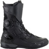 Alpinestars #2242025-111-45 - SP-X BOA Drystar® Boots - Black/Dark Gray - US 10.5/EU 45
