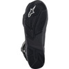 Alpinestars #2242025-111-45 - SP-X BOA Drystar® Boots - Black/Dark Gray - US 10.5/EU 45