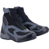 Alpinestars #2338224128510 - CR-8 Gore-Tex® Shoes - Black/Grey/Blue - US 10 / EU 43