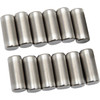 Eastern Motorcycle Parts #A-9262-12 - Crankcase Roller Bearings