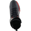Alpinestars #2511124134210.5 - Superfaster Shoe - Black/Red/White - US 10.5