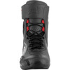 Alpinestars #251112411659.5 - Superfaster Shoe - Black/Gray/Red - US 9.5