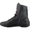 Alpinestars #251112411659.5 - Superfaster Shoe - Black/Gray/Red - US 9.5