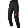Alpinestars #3226723-13-3X - Honda Bogotà Pro Drystar® Pants - Black/Red - 3XL