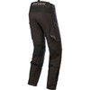 Alpinestars #3224822-1100-3X - Halo Drystar® Pants - Black - 3XL