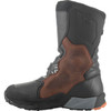 Alpinestars #2037524-1082-46 - XT-8 Gore-Tex® Boots - Black/Brown - US 11.5 / EU 46
