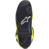 Alpinestars #2012025-551-12 - Tech 7 Boots - Fluorescent Yellow/Black - US 12 / EU 47
