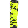 Alpinestars #2012025-551-12 - Tech 7 Boots - Fluorescent Yellow/Black - US 12 / EU 47
