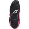 Alpinestars #2012025-3811-11 - Tech 7 Boots - Diva Pink/Black - US 11 / EU 45.5