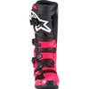 Alpinestars #2012025-3811-12 - Tech 7 Boots - Diva Pink/Black - US 12 / EU 47