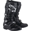 Alpinestars #2012025-10-15 - Tech 7 Boots - Black - US 15 / EU 51