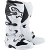 Alpinestars #2012025-21-16 - Tech 7 Boots - White/Black - US 16 / EU 52