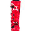 Alpinestars #2012025-3010-9 - Tech 7 Boots - Bright Red - US 9 / EU 43