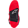 Alpinestars #2012025-3010-12 - Tech 7 Boots - Bright Red - US 12 / EU 47