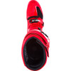 Alpinestars #2012025-3010-12 - Tech 7 Boots - Bright Red - US 12 / EU 47