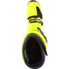 Alpinestars #2012025-551-13 - Tech 7 Boots - Fluorescent Yellow/Black - US 13 / EU 48