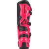 Alpinestars #2012025-3811-7 - Tech 7 Boots - Diva Pink/Black - US 7 / EU 40.5