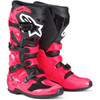 Alpinestars #2012025-3811-13 - Tech 7 Boots - Diva Pink/Black - US 13 / EU 48