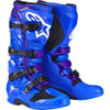 Alpinestars #2012025-70-11 - Tech 7 Boots - Blue - US 11 / EU 45.5