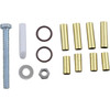 Rocker Lockers #DK-RL-AMSP-TC - Rocker Lockers - Twin Cam with After-Market Support Plates