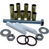 Rocker Lockers #DK-RL-AMSP-TC - Rocker Lockers - Twin Cam with After-Market Support Plates
