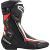 Alpinestars #2221019-1231-43 - SMX Plus Boots - Black/White/Red Fluorescent - US 9 / EU 43