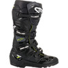 Alpinestars #2012620-106-8 - Tech 7 Enduro Drystar® Boots - Black/Gray - US 8 / EU 42
