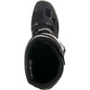 Alpinestars #2012620-106-8 - Tech 7 Enduro Drystar® Boots - Black/Gray - US 8 / EU 42