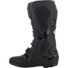 Alpinestars #2012620-106-9 - Tech 7 Enduro Drystar® Boots - Black/Gray - US 9 / EU 43