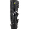 Alpinestars #2012620-106-13 - Tech 7 Enduro Drystar® Boots - Black/Gray - US 13 / EU 48