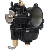 S&S Cycle #110-0138 - Super G Carburetor - Standard Bore - Black