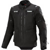 Alpinestars #3204423-1100-L - Ardent 3in1 Adventure Touring Jacket - Black - Large