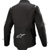 Alpinestars #3204423-1100-XL - Ardent 3in1 Adventure Touring Jacket - Black - XL