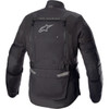 Alpinestars #3207023-1100-S - Bogota Pro Drystar® Jacket - Black - Small
