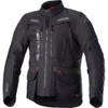 Alpinestars #3207023-1100-4X - Bogota Pro Drystar® Jacket - Black - 4XL